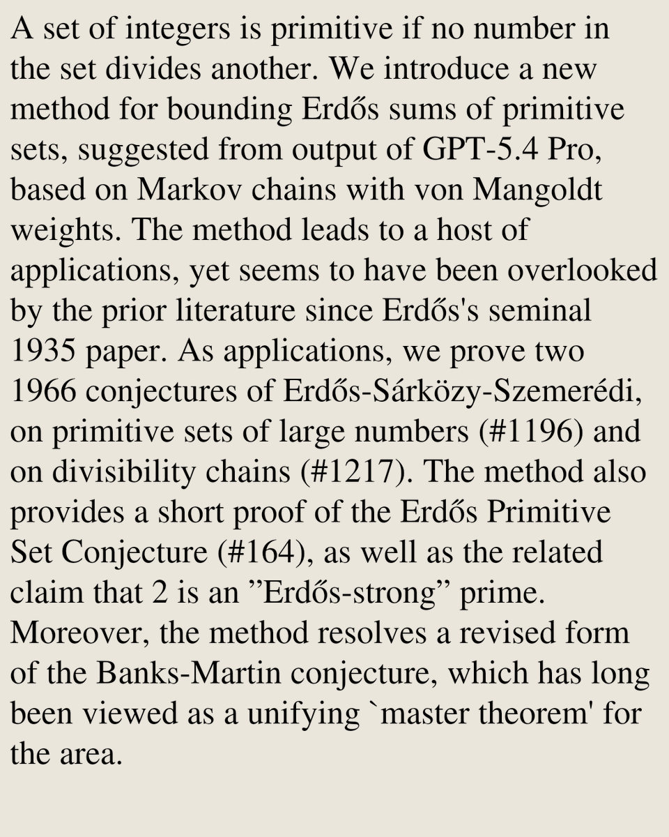 Primitive Method Primitive sets and von Mangoldt chains: Erdős Problem #1196 and beyond ...