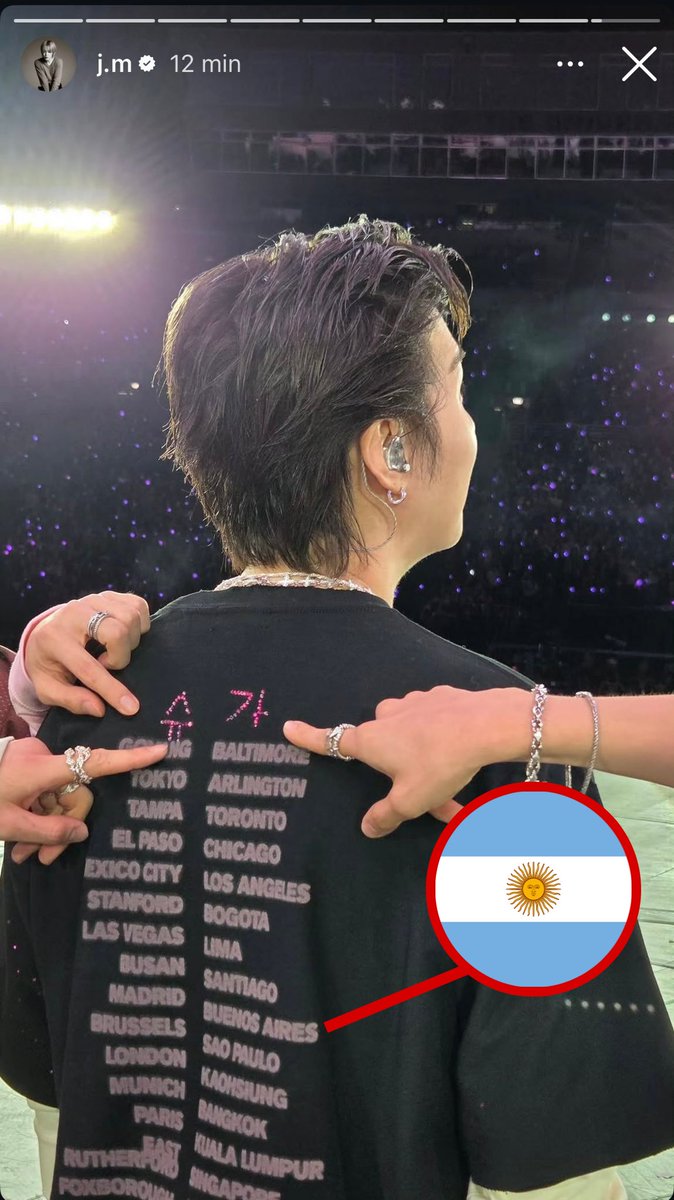 sofi ⁷ 🇦🇷 // ⊙⊝⊜ tweet media