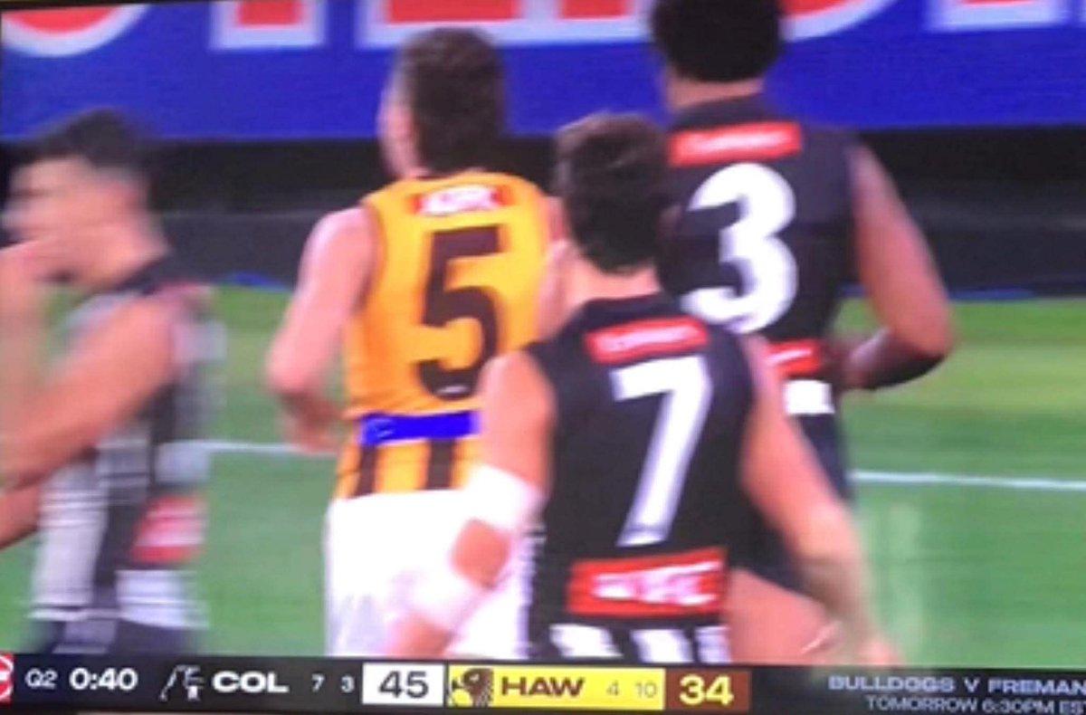 AFL Training tweet media