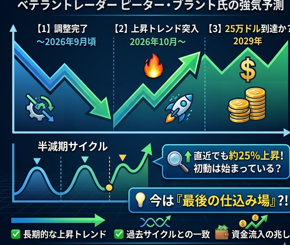 さくらー暗号資産研究所 tweet media