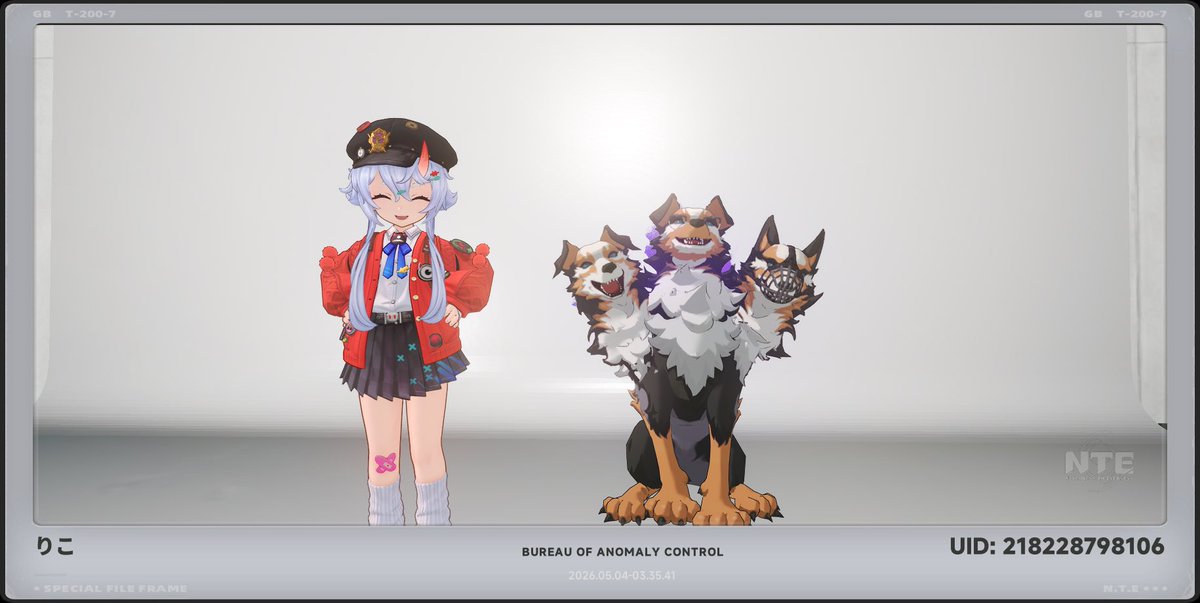 リコ♥ tweet media