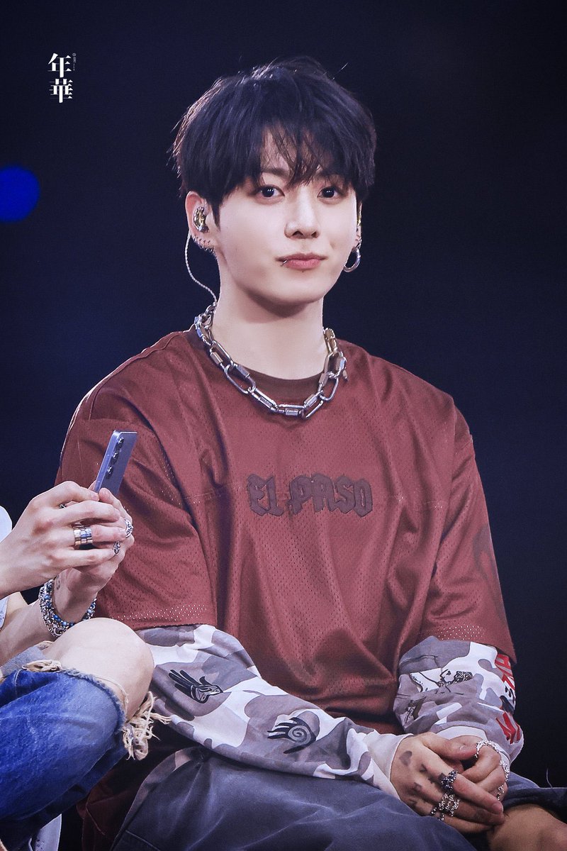 Jungkook lover 🖤 정국 tweet media
