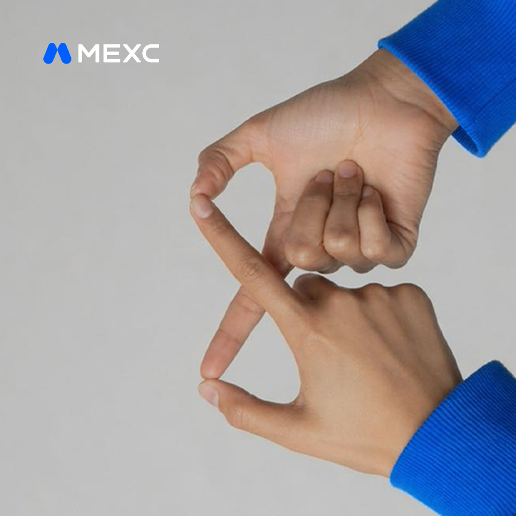 MEXC tweet media
