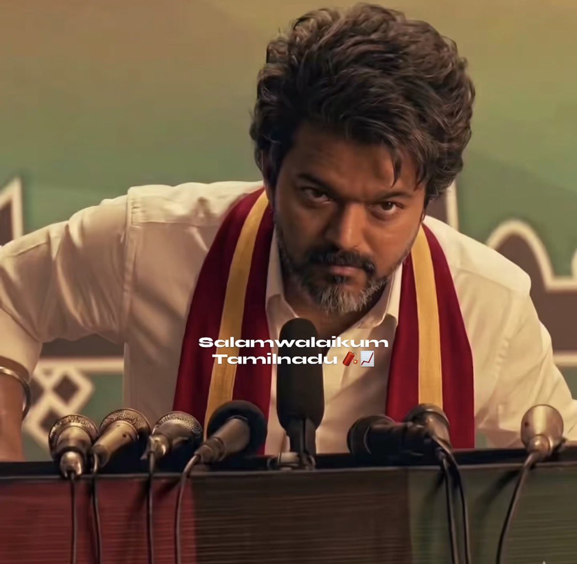 vikramR42's tweet photo. #TNelections2026 #TVK‌ #Vijay‌ https://t.co/qn3raebbTm