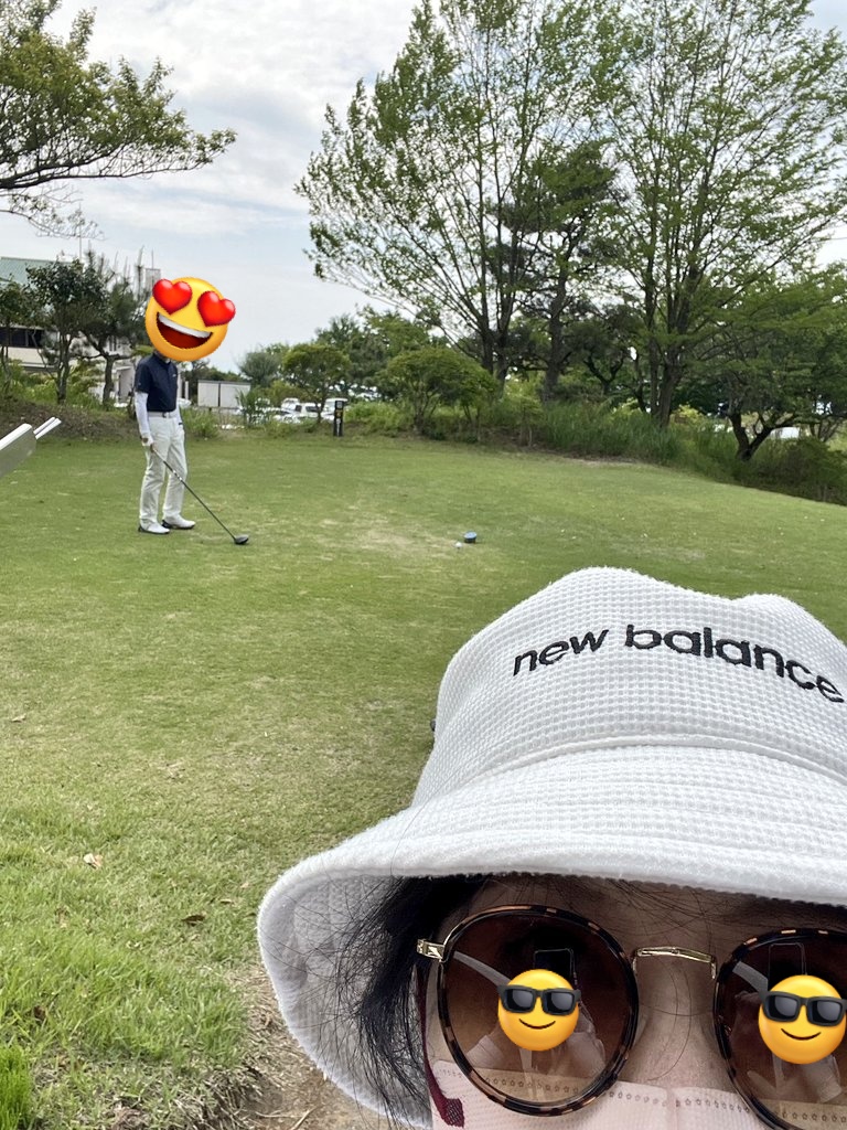 ダッファー@タカ⛳ tweet media