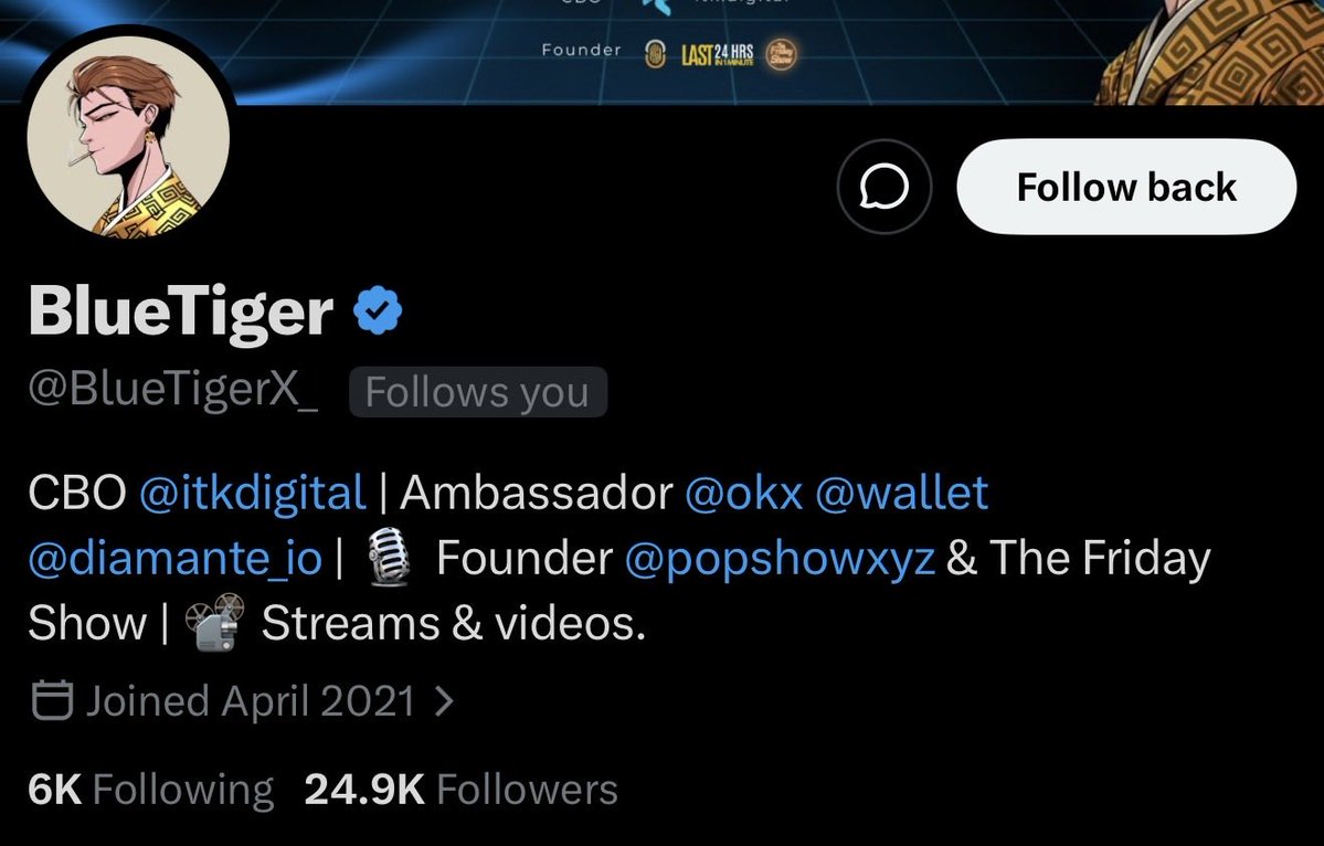ZachXBT tweet media