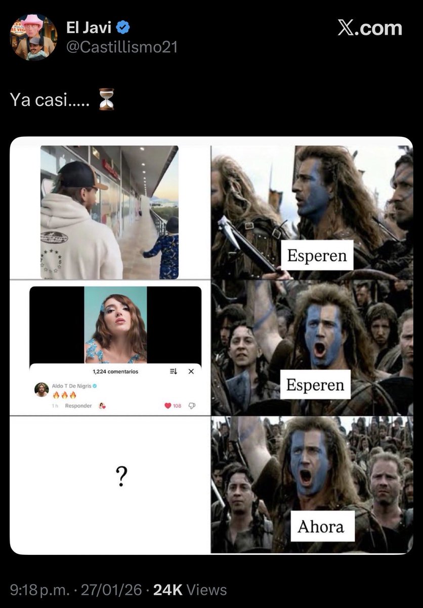 Laios tweet media