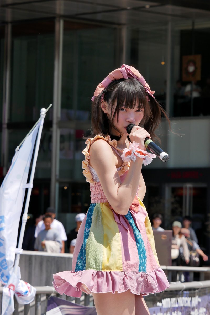 よんもく tweet media