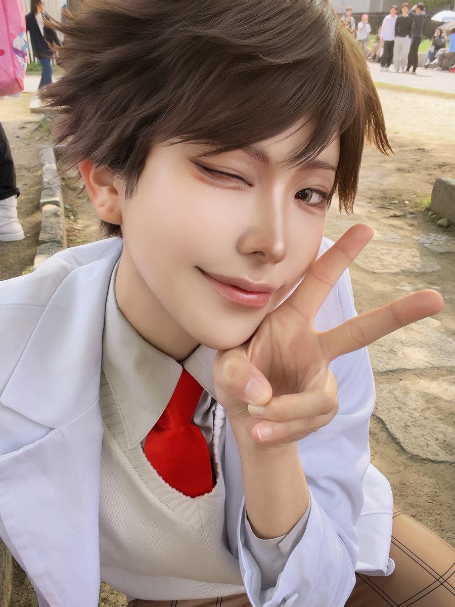 山中おくら tweet media