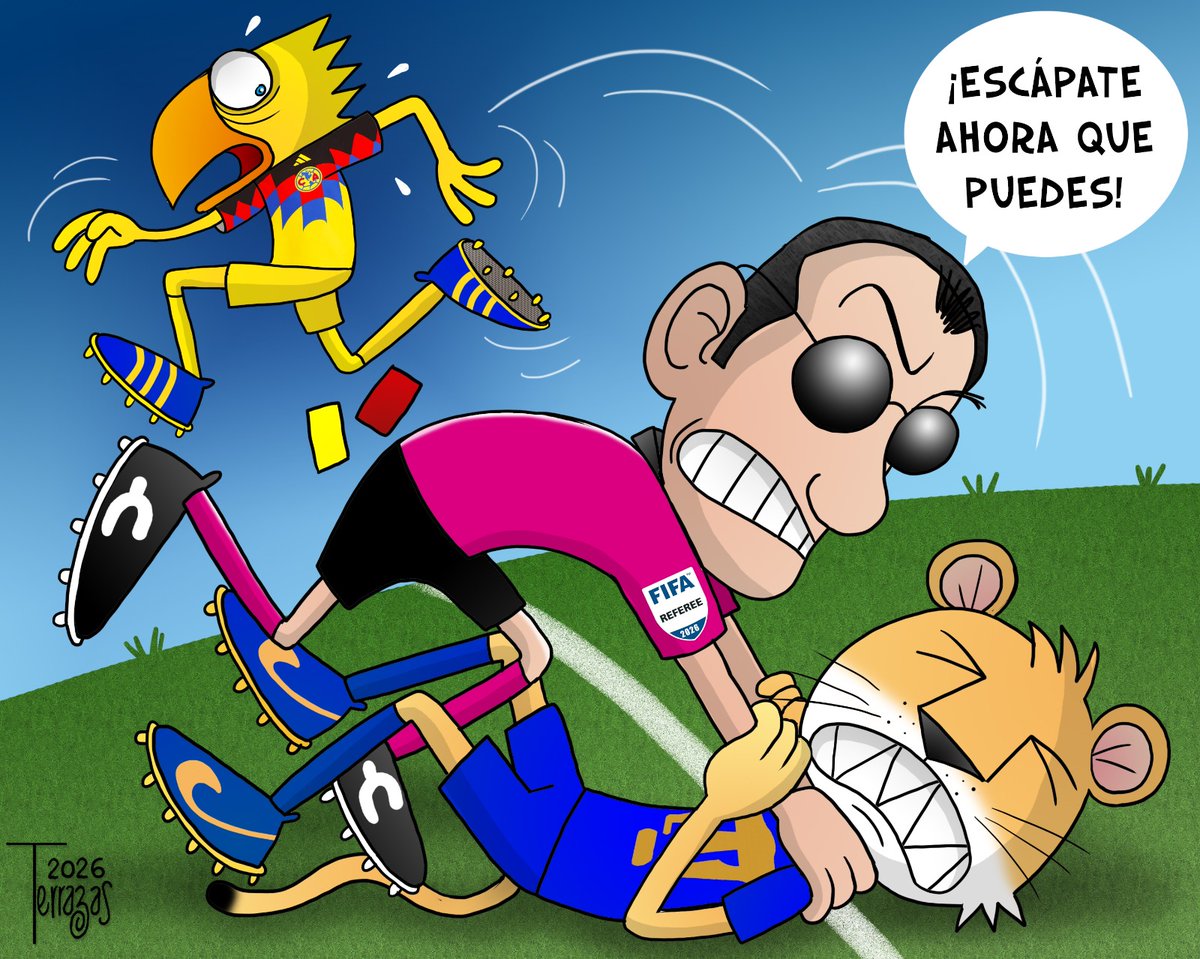 Esto en Línea tweet media