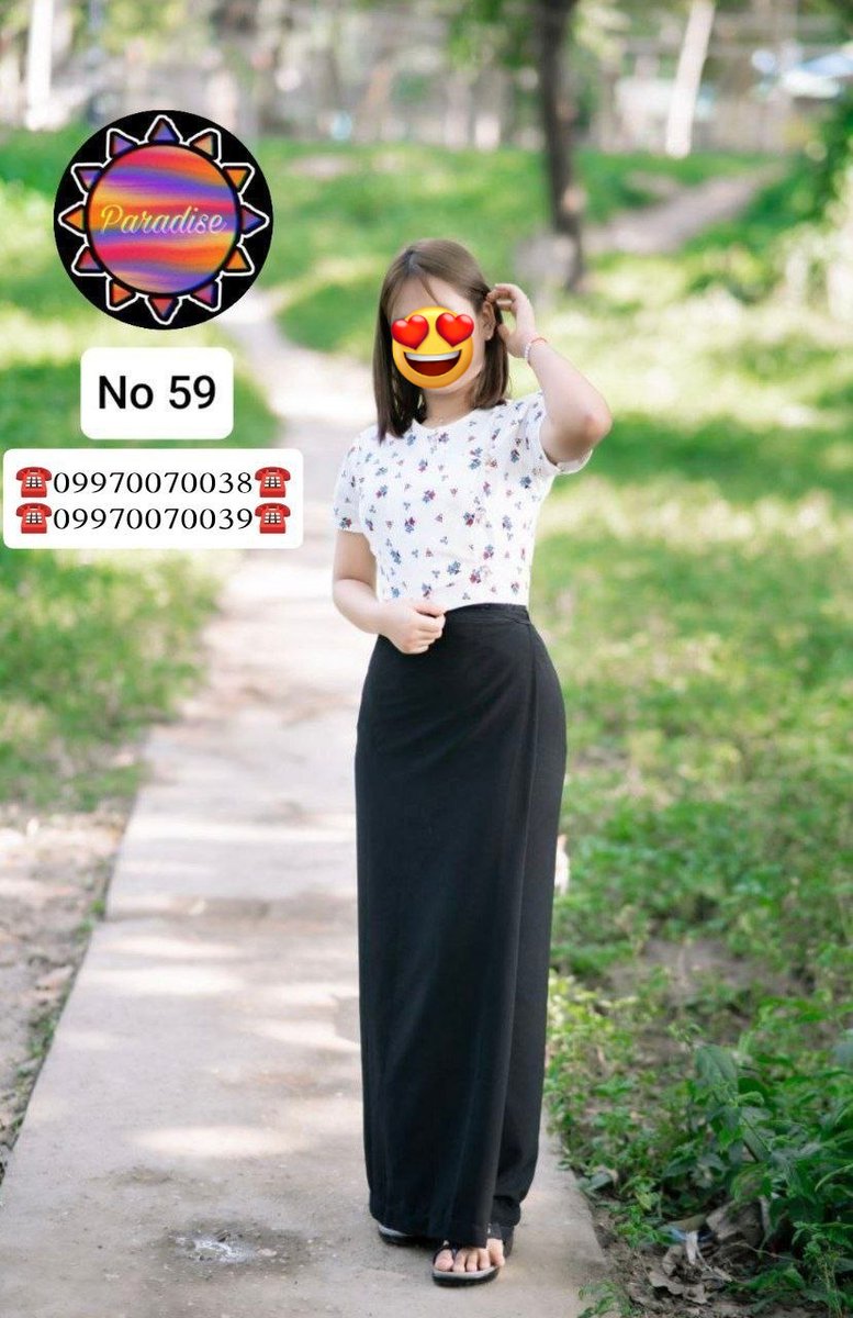 ParadiseSpa2022's tweet photo. လူကြီးမင်းက ရန်ကုန်ကဆိုရင် သိပ်ကံကောင်းလွန်းတယ်' သူများမြို့က သူတွေဆို လာဖွင့်ပေးပါလားလို့တောင် ပြောနေရတယ် လူကြီးမင်း 

စဥ်းစားနေဦးမှာလား 🤔

Paradise 𝑺𝒑𝒂 မှာ Lady တွေလား 

(အများကြီးနော်) 🥰

အခန်းဆို Hotel နဲ့မှ ကြိုက်တာလား 🤔

Night ဆို တစ်ညလုံး အေးဆေး နေချင်တာလား 😍

အားလုံး ပြီးစုံနေတဲ့ အပြင် ..☄️

တစ်နေရာထဲမှာ Service အစုံရနေတာကို..✅

လူကြီးမင်းတို့ ဘက်က ဖုန်းလေး ဆက်ပြီး 🤗Booking လေး
တင်ထားပေးယုံဘဲခင်ဗျ

လိပ်စာ ~ Down Town

Paradise Spa Telegram Link 👉
https://t.co/Y0MJKlzeua

☎09970070038☎
☎09970070039☎

Viber or Call…..

Main acc 👉👉
@ParadiseSpa2026