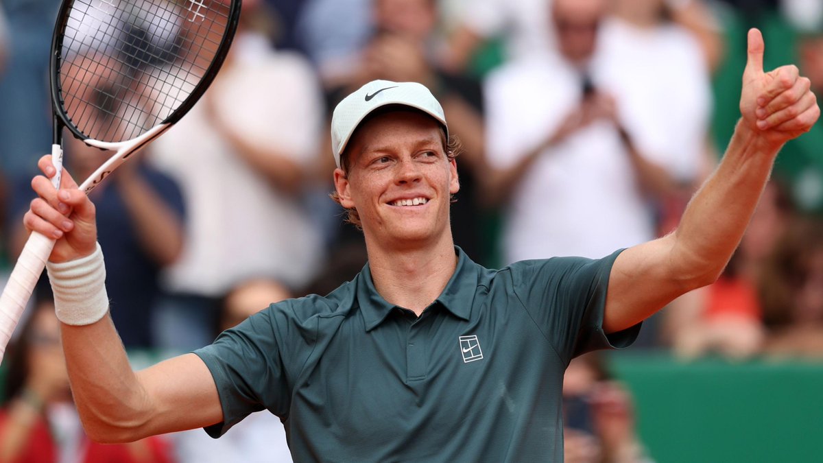 Javier_Panzardo's tweet image. 🎾🏆 #Tenis | Sinner es el campeon reinante en el #Masters1000 de #Madrid con récord incluído

javierinfodeportiva.blogspot.com/2026/05/tenis-…