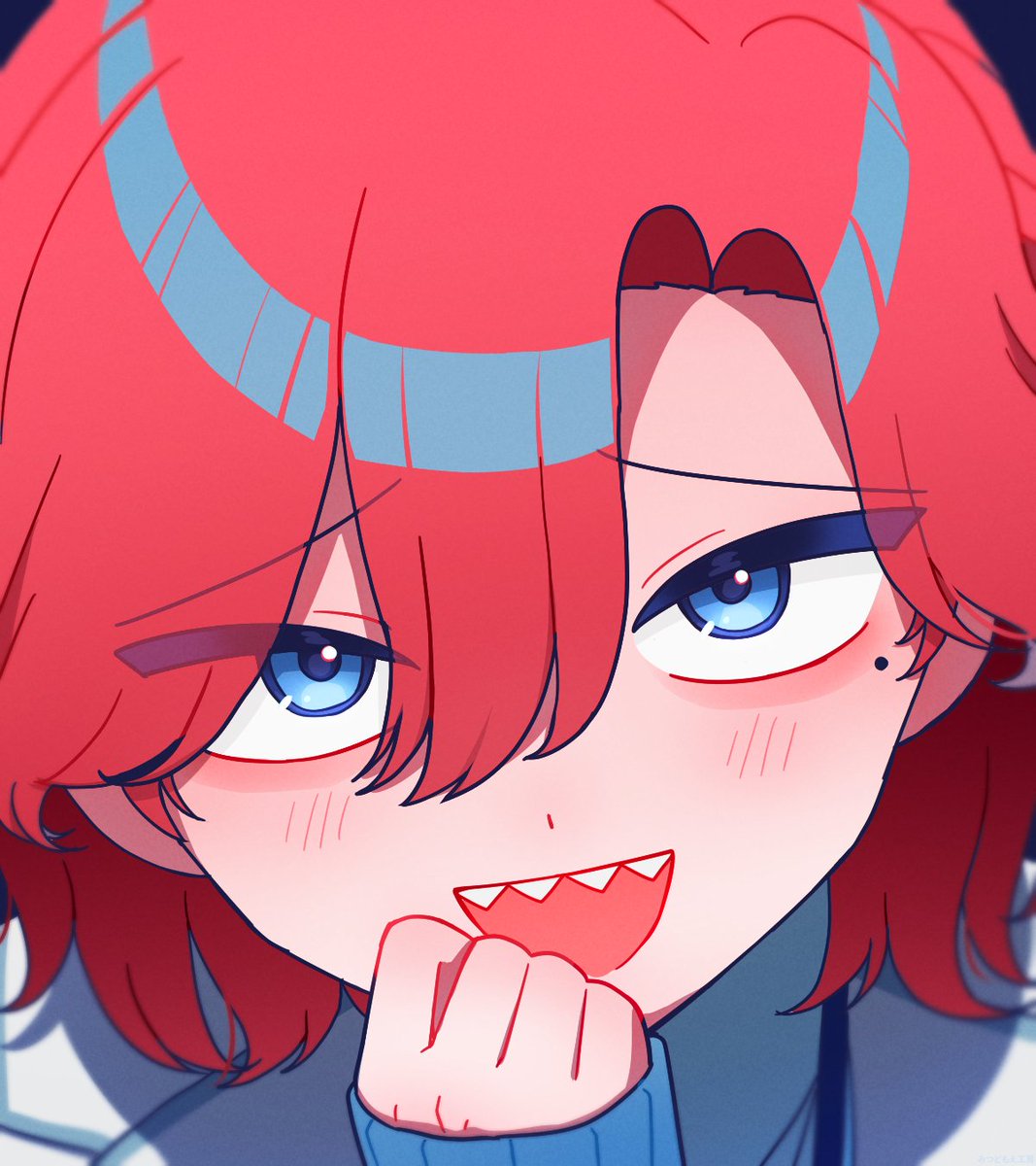 みつどもえ工房🔄推し入れデモ版公開しました tweet media