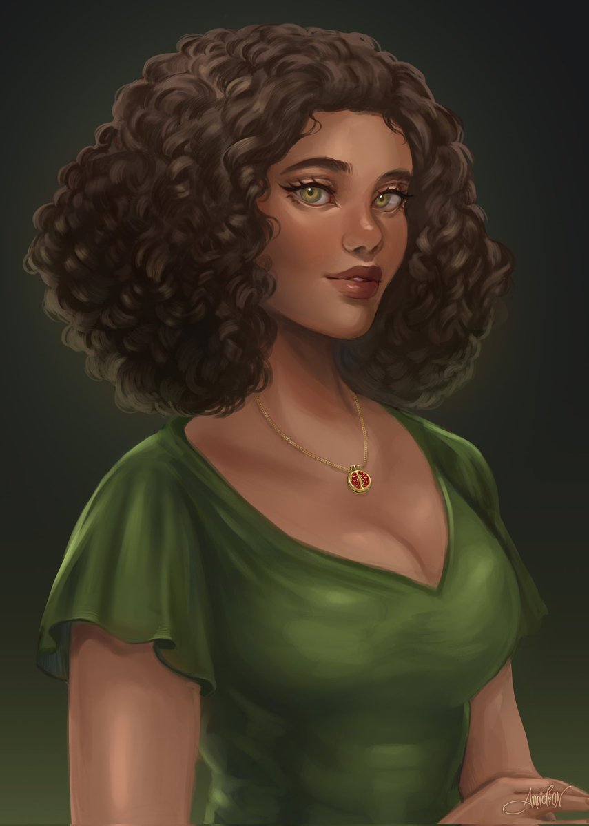 Beatriz (beh-AH-treez)✨️ tweet media