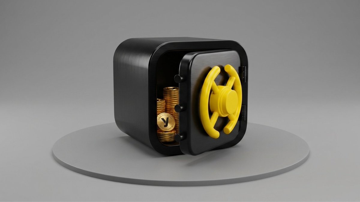 Yellow Pro tweet media