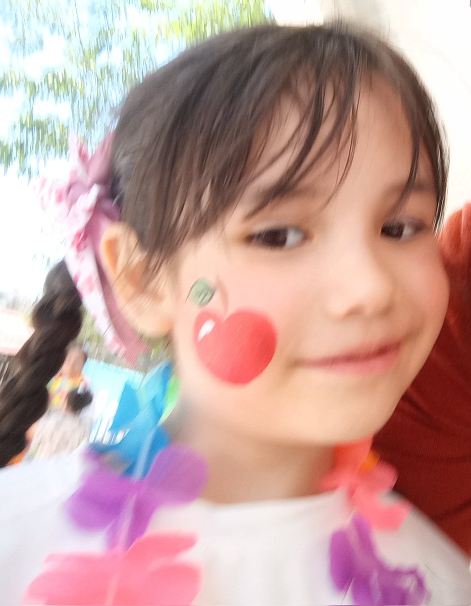 Adhemi's tweet photo. Te amo mi nena https://t.co/3btUWapfUn