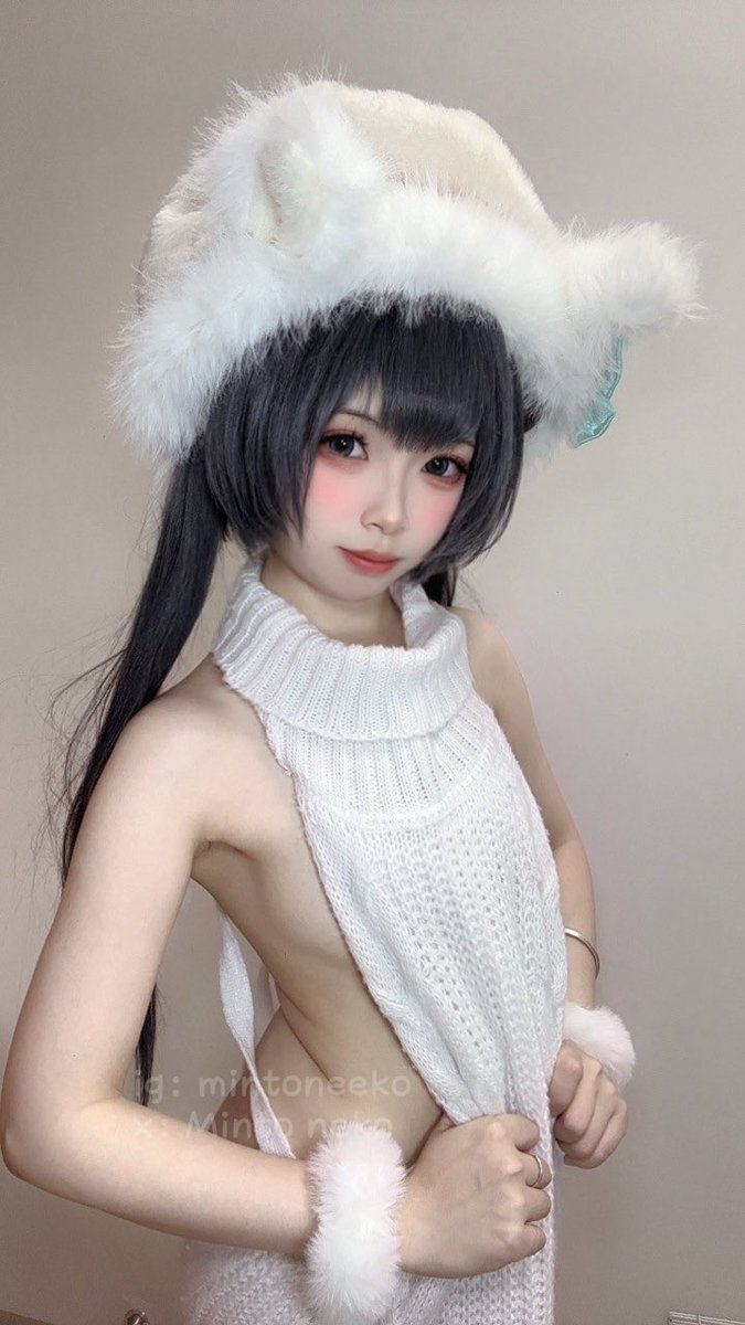 MintoNeeko's tweet photo. sensei，今天的妃咲，是你喜歡的樣子嗎 #BlueArchive #妃咲 https://t.co/Wdgb8YeVF0