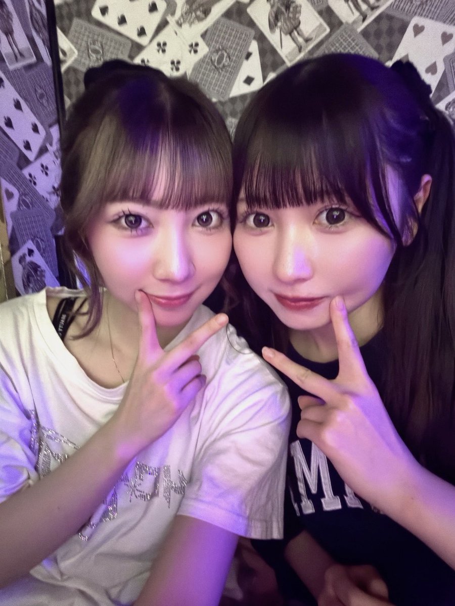 橋本奈々 tweet media