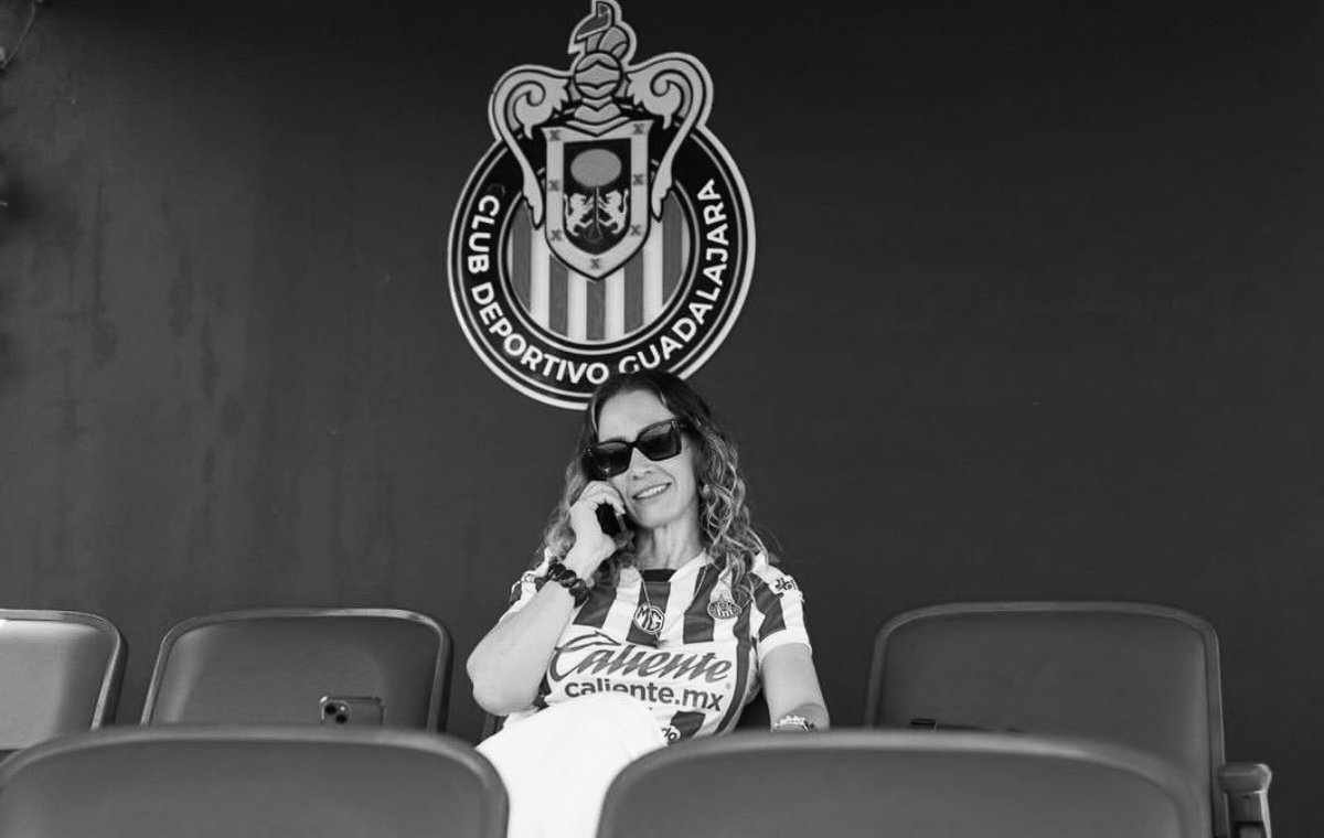 RebañoGirls🎙️ tweet media