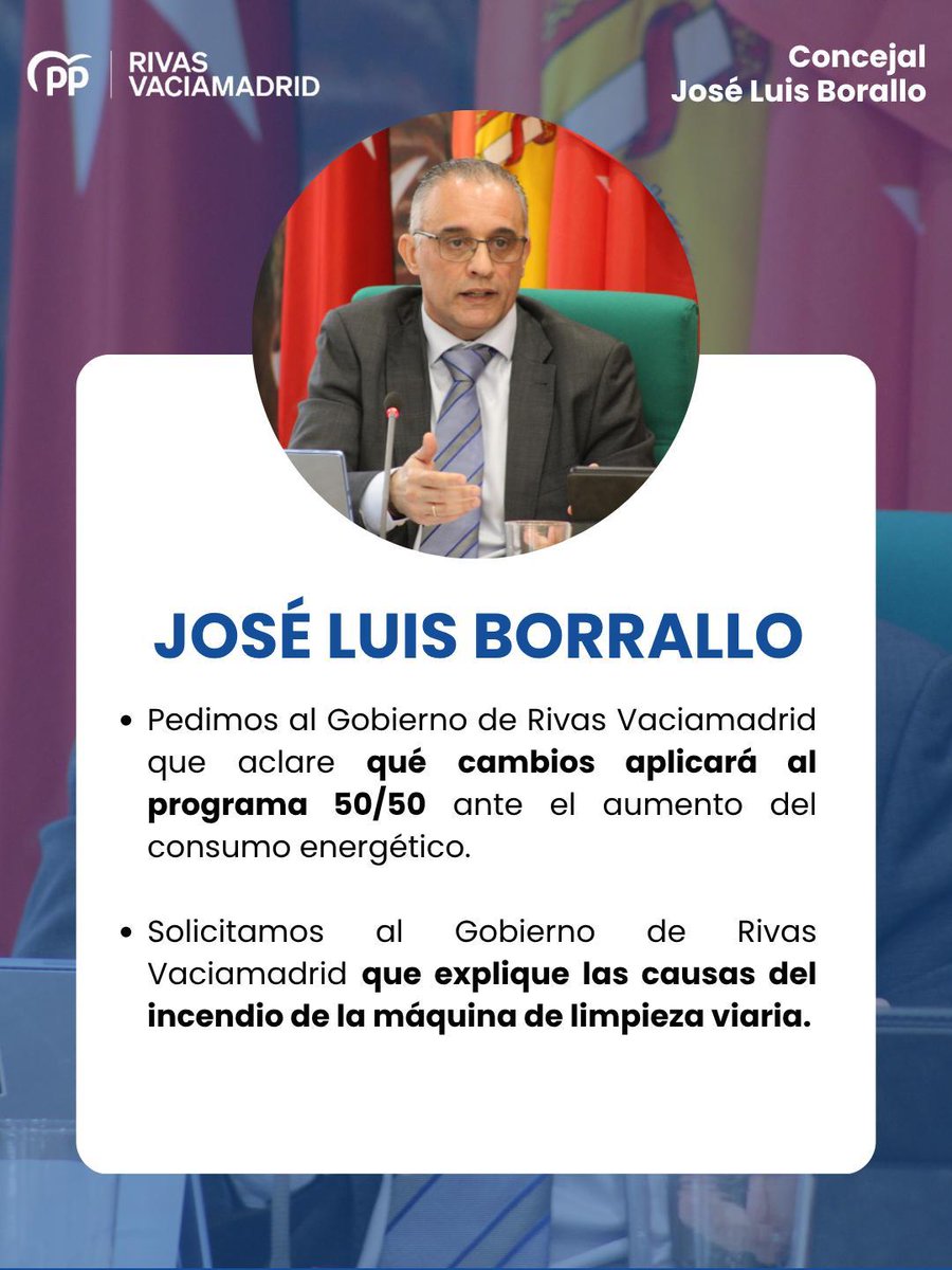 jlborrallo's tweet photo. Buenos días.  #Lonuestroesrivas
Pleno de Abril  #Rivas-Vaciamadrid https://t.co/404kRdB5bN