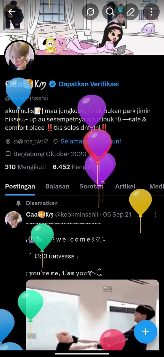 Caa🥞ᛕꪑ tweet media
