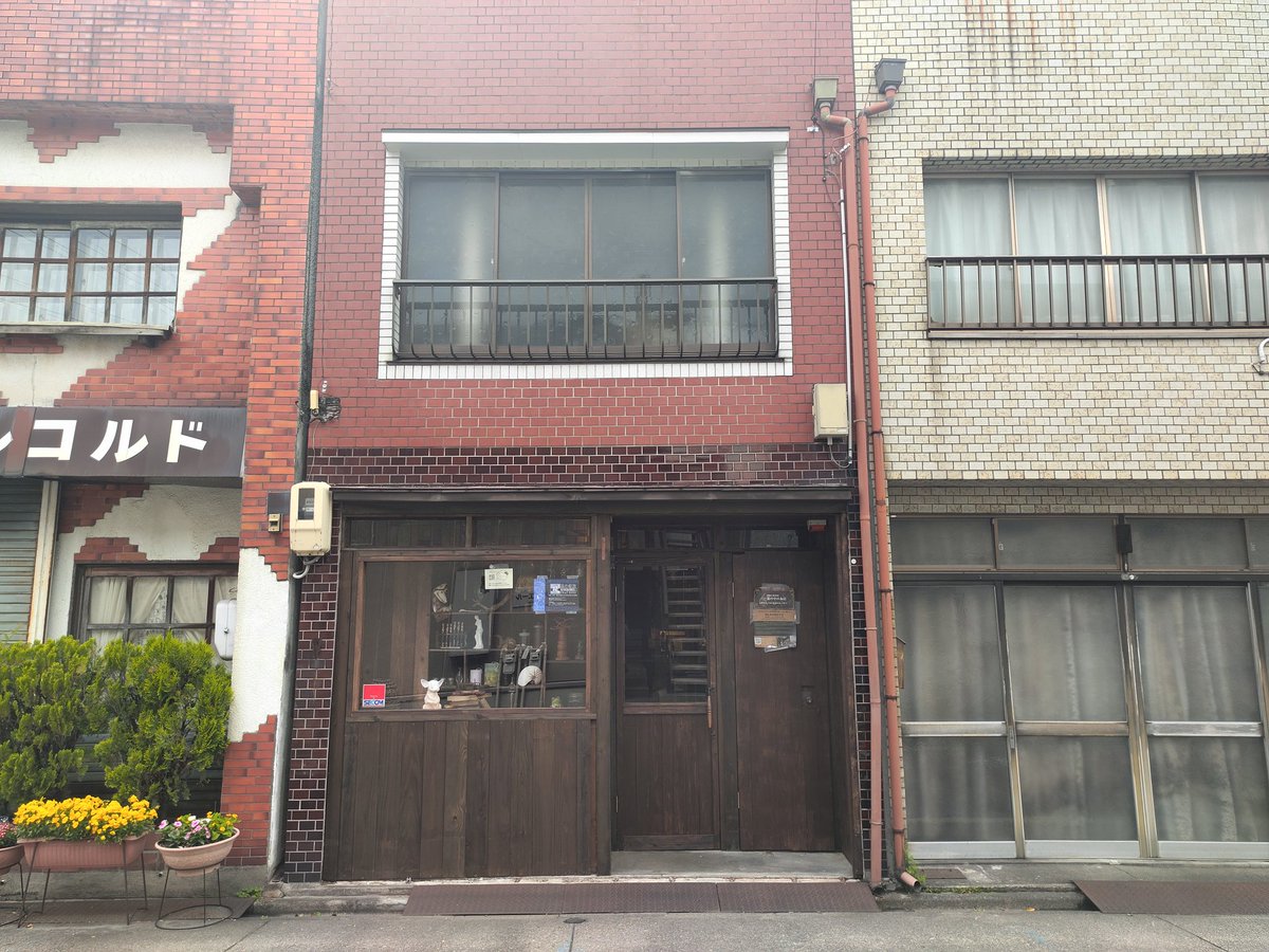 画廊＆雑貨屋・箱の中のお店 tweet media
