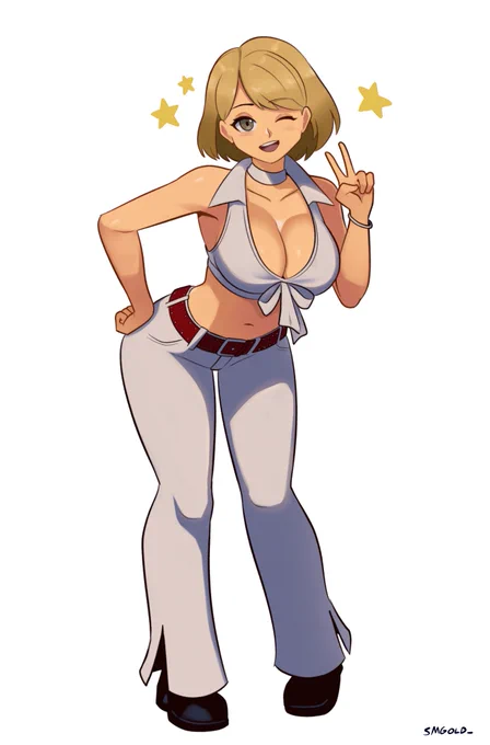 Ashley Graham Commission