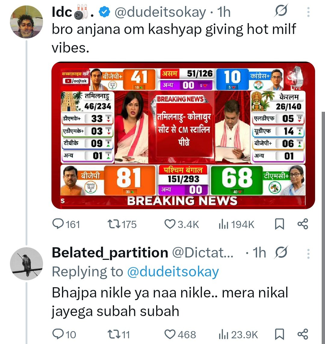 Kanishk tweet media