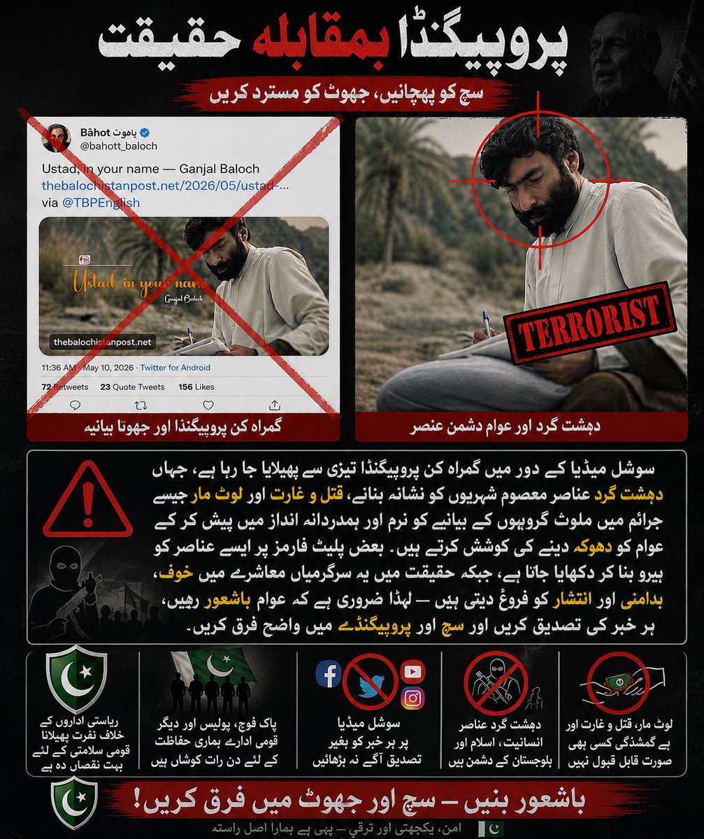 Qasim Baloch (@qasimbaloch62) on Twitter photo 