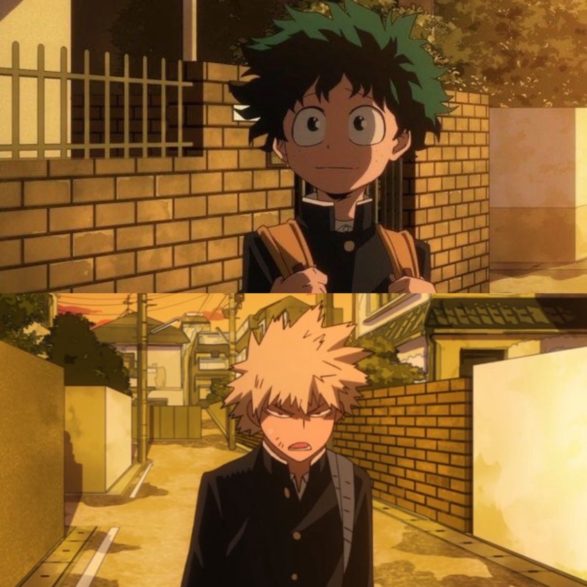 liza ★ au’s bkdk tweet media