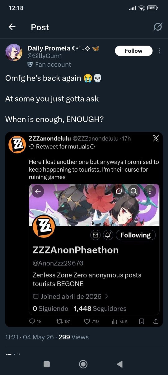 ZZZanondelulu tweet media
