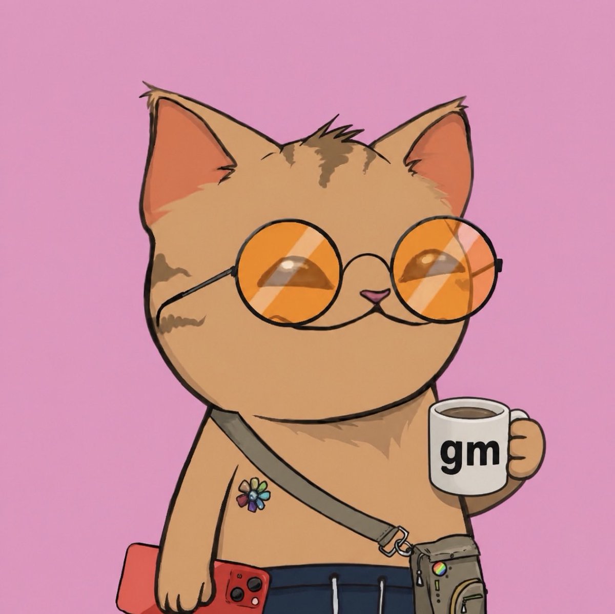 Caticals tweet media