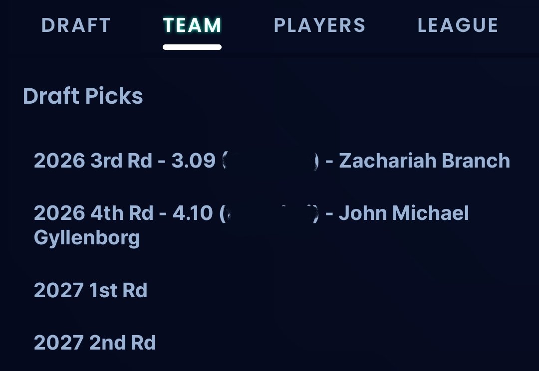Olumpians Fantasy Sports tweet media