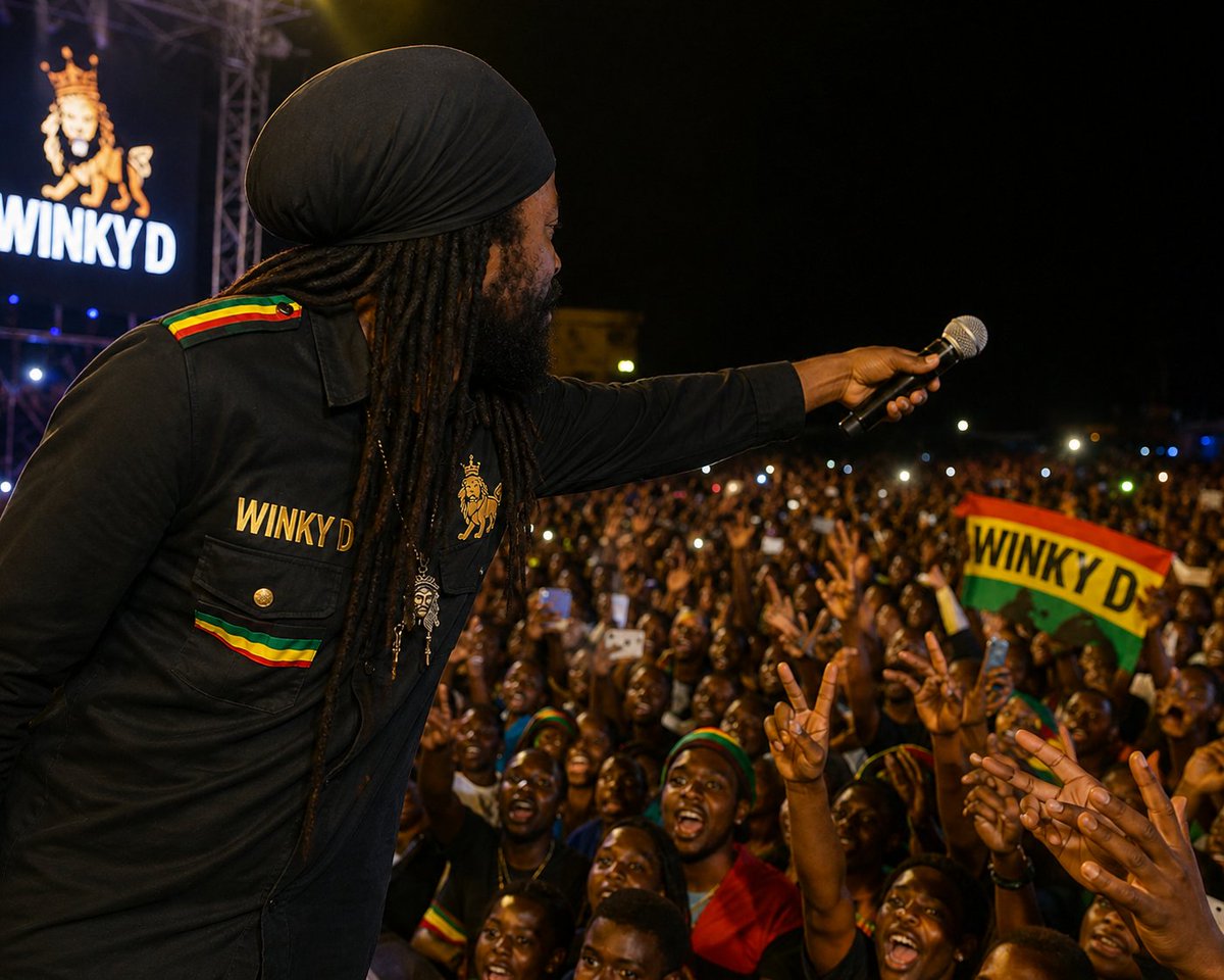 King 🇿🇼 𝑴att👨🏿‍🦰💻 tweet media