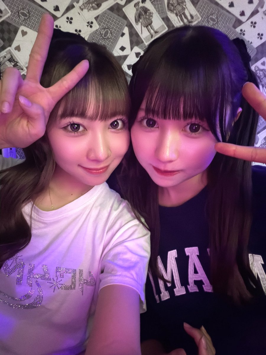 田中　音色 tweet media