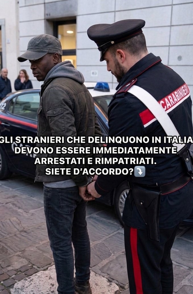 Antonio Benny 🇮🇹 tweet media