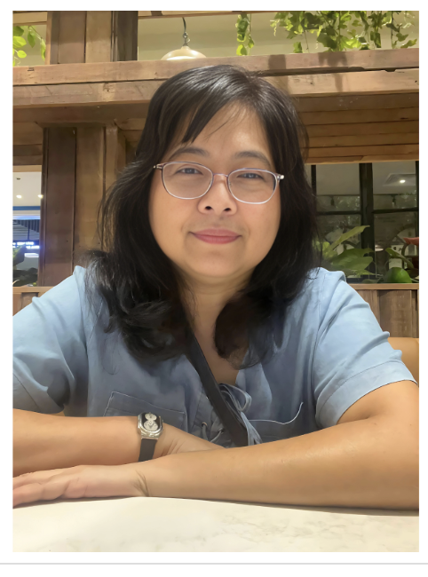 Tinlao  劉琦珍 tweet media