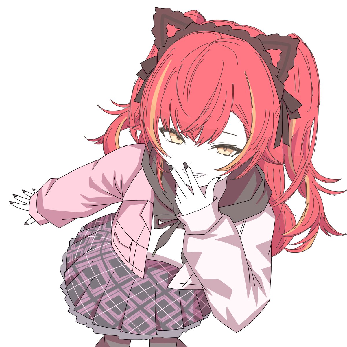 きしのこ tweet media