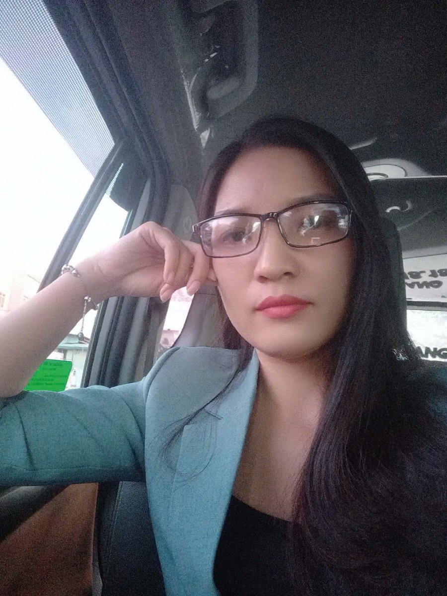 Ngọc Trâm tweet media