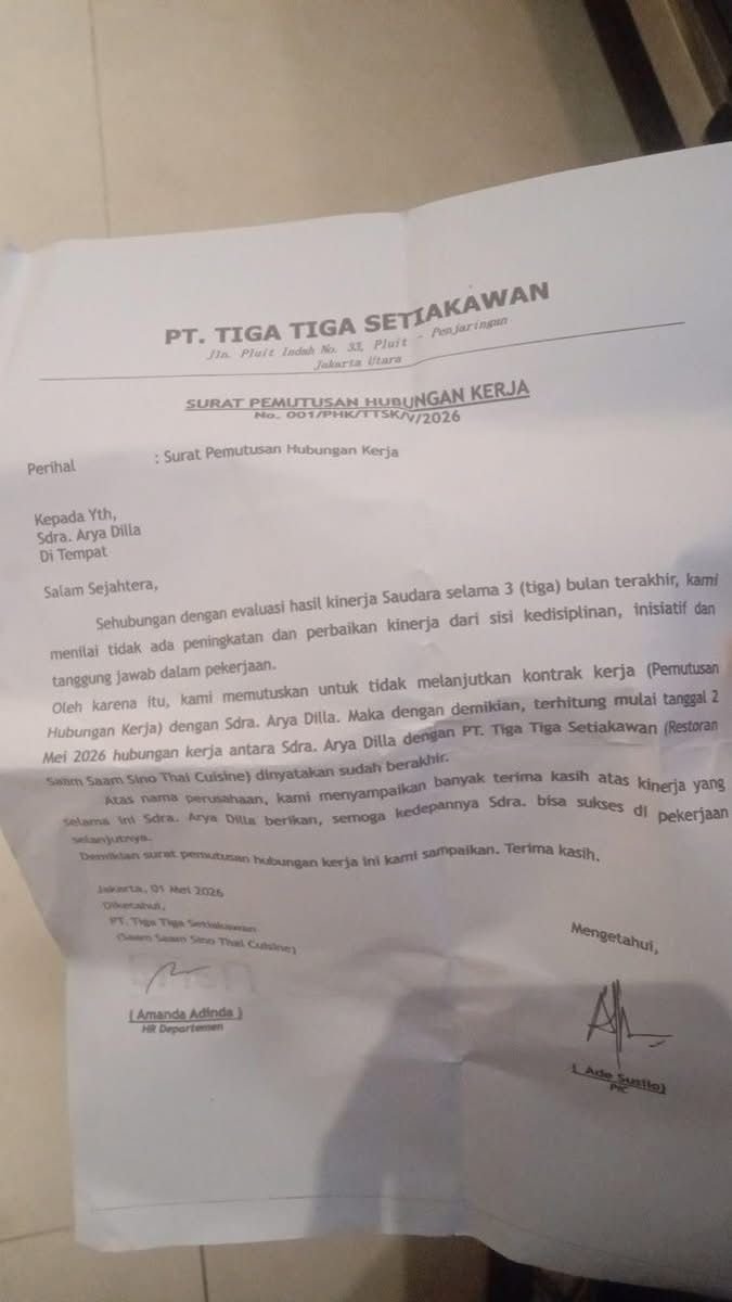 txt keresahan WNI tweet media