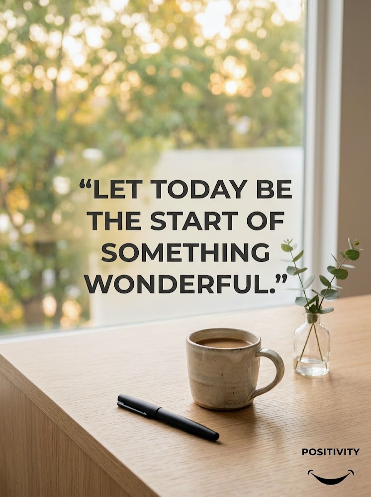 POSITIVITY (@positivitysaid) on Twitter photo 