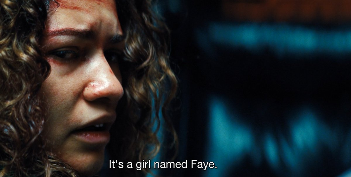 out of context HBO tweet media