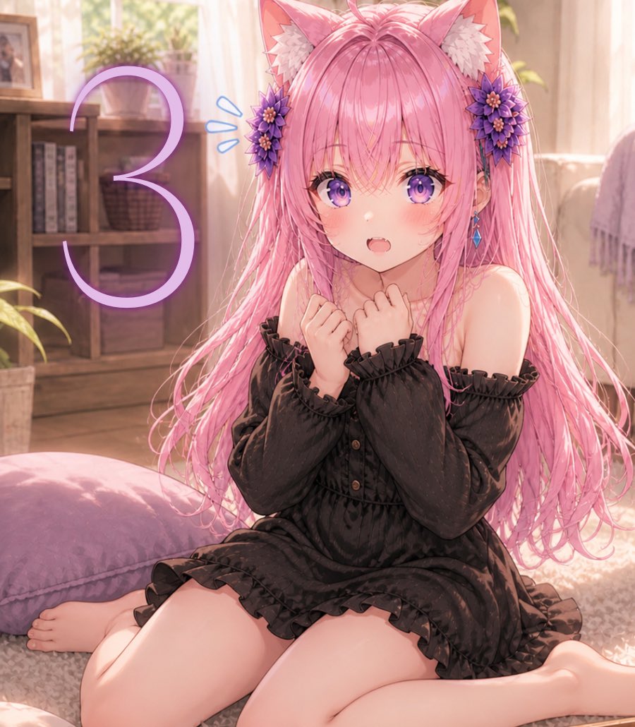 ふわふわほたる🫧🌌 tweet media
