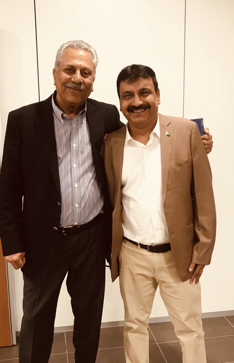 Mirza Iqbal Baig tweet media