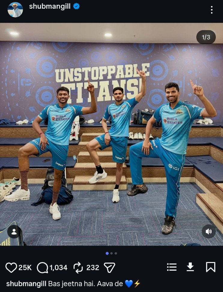 Arshdeep Singh tweet media