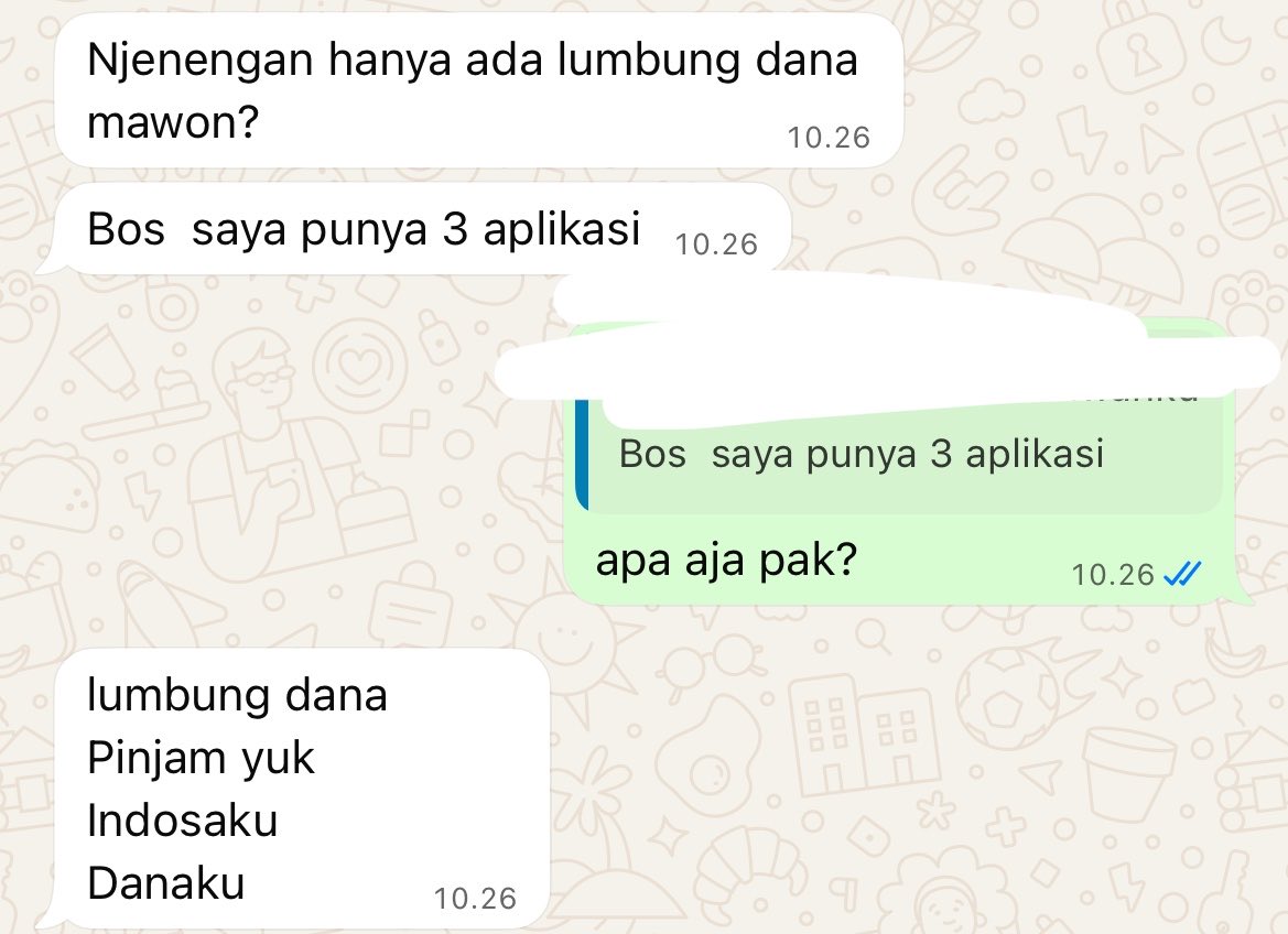 byplames's tweet photo. FIY gais, ternyata lumdan, pinyuk, insak, danaku terhubung https://t.co/LXStLqLlg1