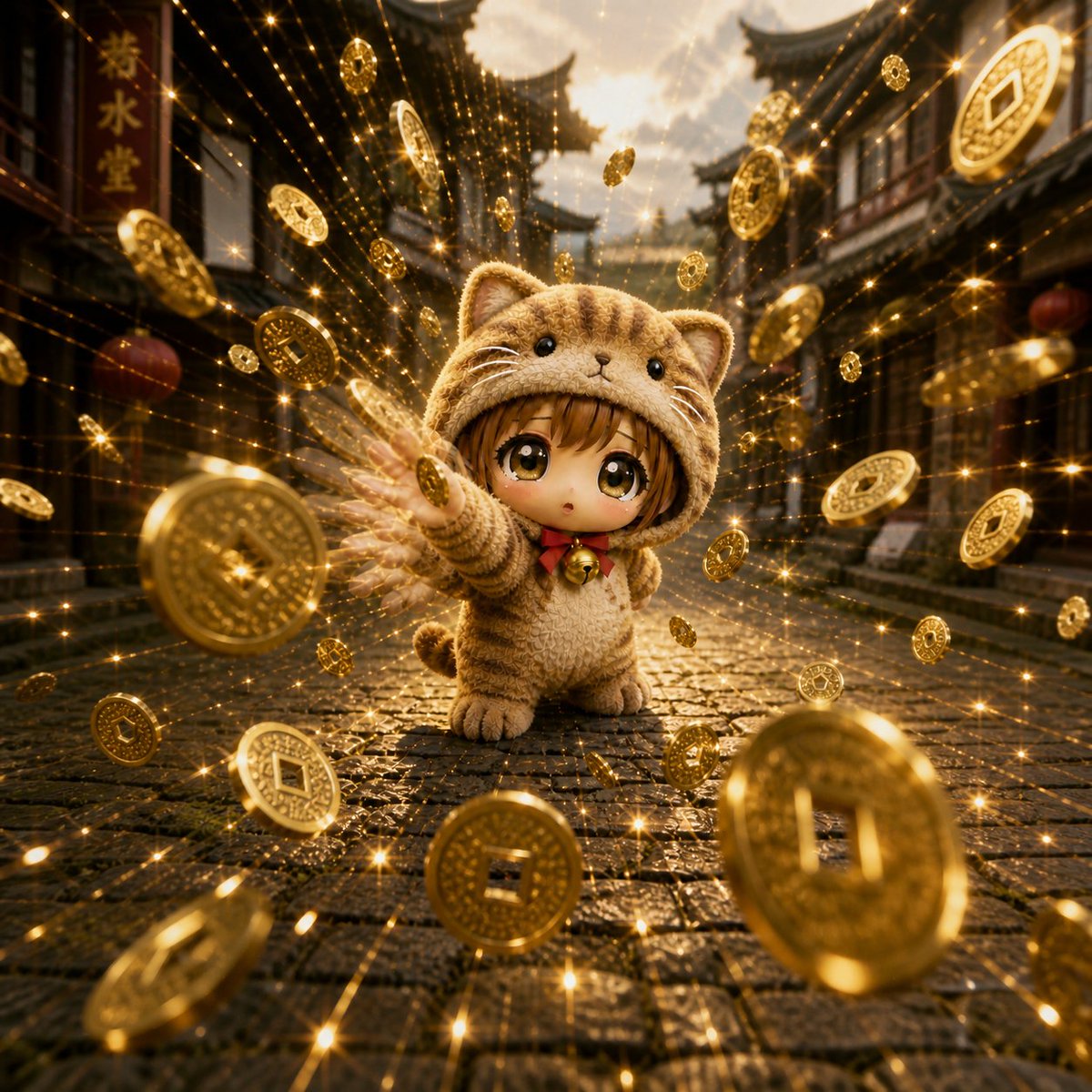コチ🐾Kochi (@kochidesuyo) / Posts / X