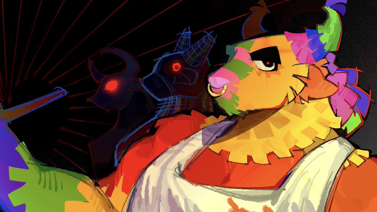 Noir_Hiatus tweet media