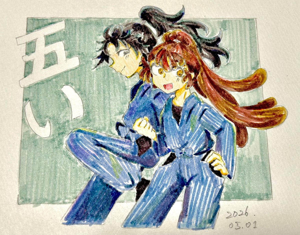 篝尾 tweet media