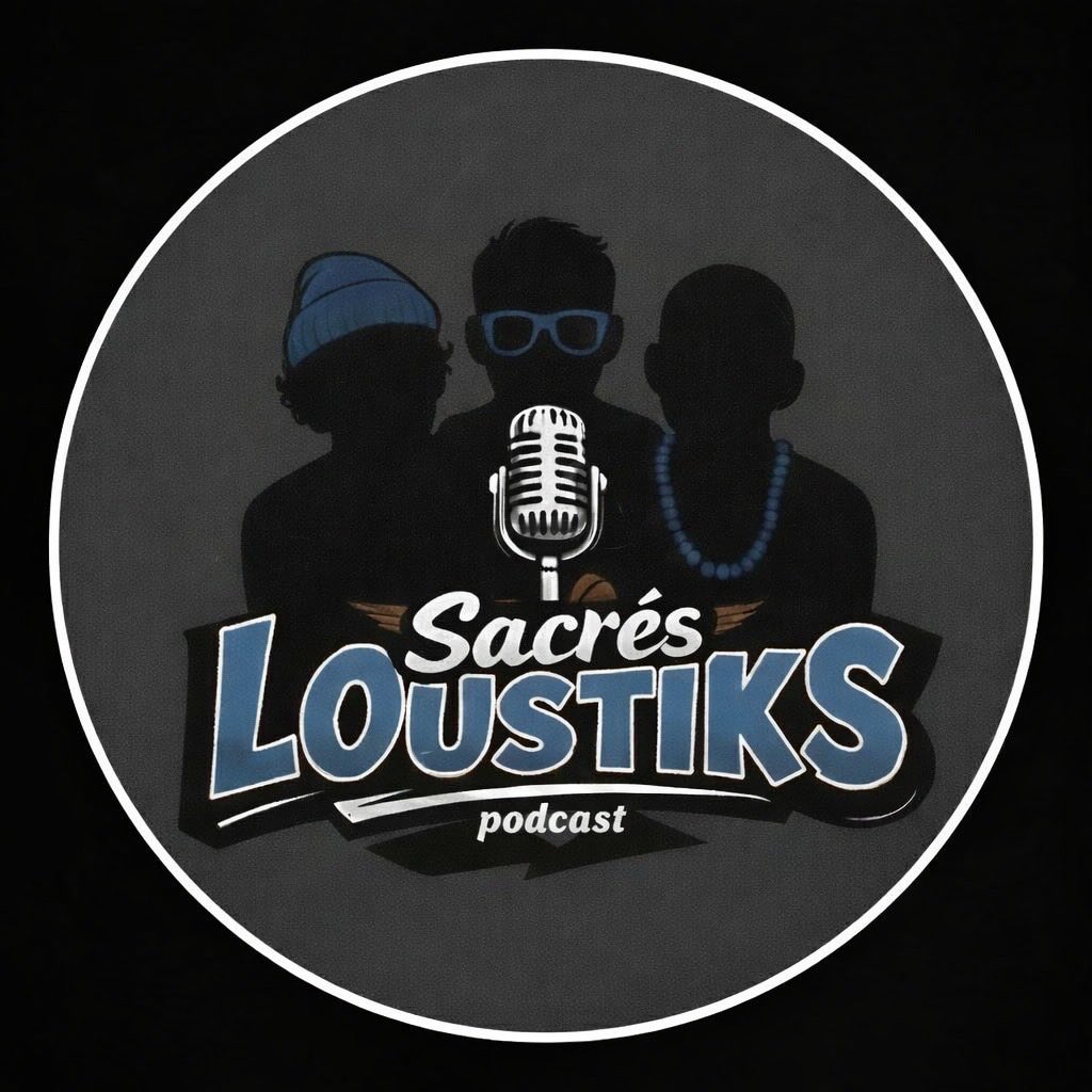 SacresL98010's tweet photo. Le nouveau podcast Suisse Romand ! https://t.co/TgmtodCN7o